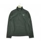 The North Face Herren TNF Schwarzer Fleecepullover Gr��e M #QWE0702
