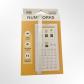 NumWorks Calculatrice Graphique