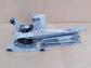 Bas moteur STIHL TS400 d�coupeuse - tron�onneuse thermique � b�ton TS 400