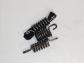 ressorts anti vibration de tron�onneuse mc culloch mac cat 436