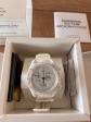 Montre Mission to the Moonphase   Swatch x Omega   Full Moon (�dition Snoopy)