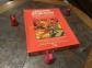 LIVRE R�GLE DE BASE DONJONS & DRAGONS TSR VERSION