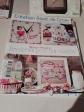 Magazine Cr�ation point de croix N 28 Cuisine V�ronique Enginger