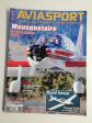 N1 Aviasport le Magazine Du Pilote #682 Janvier 2012, mousquetaire,carnet de vol