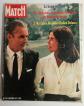 N165 Magazine Paris Match N�1170 9 octobre 1971 le Salon de l'Auto, Matignon