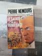 Safari de La Vengeance   Stone Nemours   Cho