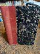 De Havre A Marsella Por Am�rica Y Jap�n L�on De Tinseau Dedicado   1891