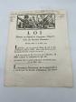 District de Perpignan, d�partement des Pyr�n�es Orientales   1791