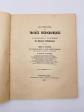 De l'influence des travaux micrographiques   Docteur L. Saurel   1857