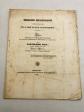 Hernie inguinale - Sous le point de vue de son �tranglement - Th�se - 1843