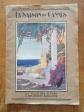 La Saison de Cannes 1925   Revue mondaine illustr�e