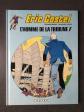 ERIC CASTEL �dition originale du tome 5: l'homme de la tribune F.REDING & HUGUES