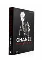 Chanel Figures The Style Photos Modes J Gautier Ed de La Martini�re 2011