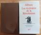 1989 �CRIVAINS DE LA R�VOLUTION ALBUM BIBLIOTH�QUE DE LA PL�IADE NRF P. Gascar