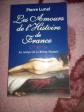 Les amours de l'histoire de France : Volume 2, Au temps de la reine Margot,