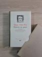 LA PL�IADE   Edgar Allan Poe    uvres en prose   Gallimard 1987   TBE