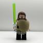 LEGO Star Wars MinifigureQui Gon Jin 75383 Jedi Knight Master