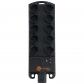 IFM CR2052 Module E-S pour engins mobiles ioControl-In 8-Out 8-DT6