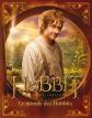 Le Hobbit : un voyage inattendu: Le Monde des Hobbits, Paddy Kempshall et  Camil