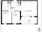 Appartement aix-en-provence 65 m� 3 pi�ces