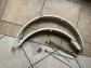 Garde Boue Plastique Velo De Course Ancien