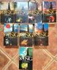 Stephen King : Int�grale La Tour Sombre (Edition J'ai Lu Grand Format, 8 Tomes).