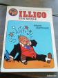 Bd les ma�tres de la bande dessin�e illico s'en moque �dition hachette 1973