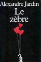 Le z�bre, Jardin Alexandre