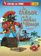 Grain de rire : Le tr�sor de Corbac le Rouge, Emmanuel Tr�dez et Pascal Carbon