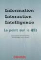 Information Interaction Intelligence   Le point sur le i (3), Florence S�des, Je