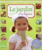 Le jardin et les l�gumes, B�n�dicte Boudassou, Marianne Dupuy Sauze, Marie Quent