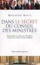 Dans le secret du conseil des ministres, Berengere Bonte