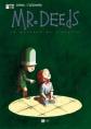 Mr. Deeds, Tome 1 : Le myst�re de l'�toile, Olivier Cinna et Hugues Fl�char