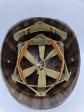 Liner US casque am�ricain militaire militaria guerre 1944 Ww2 Wwii