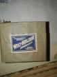 lot paquet 10 boites allumettes allemande ww2...pas casque militaria