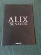 Alix s�nator Martin D�marez Mangin Dossier de presse 2012 BD.