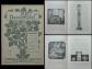 ART ET DECORATION   AOUT 1901   SOREL, MAJORELLE, DE FEURE, DOAT, LAPPARA