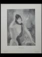 L'ART D'AUJOURD'HUI   HIVER 1925   MARIE LAURENCIN, HENRY DE WAROQUIER