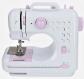 Sewing Machine � coudre Household Electric With Seaming Function 12 Stitch femme