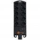 IFM CR2050 I-O Module For Mobile Machines ioControl-In 16-DT6