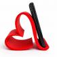 Support T�l�phone C ur Rouge   Support Smartphone Bureau   Cadeau amour