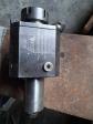 Porte outils VDI motoris� Axial