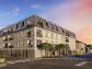 Appartement jullouville 41 m� 2 pi�ces