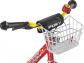 9129 Panier de Guidon LKZ Uniquement pour v�lo Z et ZL