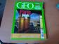 GEO N�296 10-2003 SPECIAL PARIS   MUSEE QUAI BRANLY  GUINEE LA MANGROVE DNIESTR