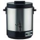 kitchen move st�rilisateur �lectrique avec robinet et minuteur 31l 2100w �cran