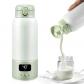 Chauffe Biberon Nomade Sans Fil 500ml Lait B�b� Eau Temp�rature R�glable Rapide