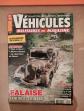 V�hicules Militaires   Revue n�90   Citroen LU1   Falaise La retraite Allemande