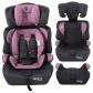 FableKids Si�ge auto enfant Si�ge enfant Rehausseur de chaise Harnais 3 points