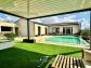 Maison aragon 258 m� 7 pi�ces